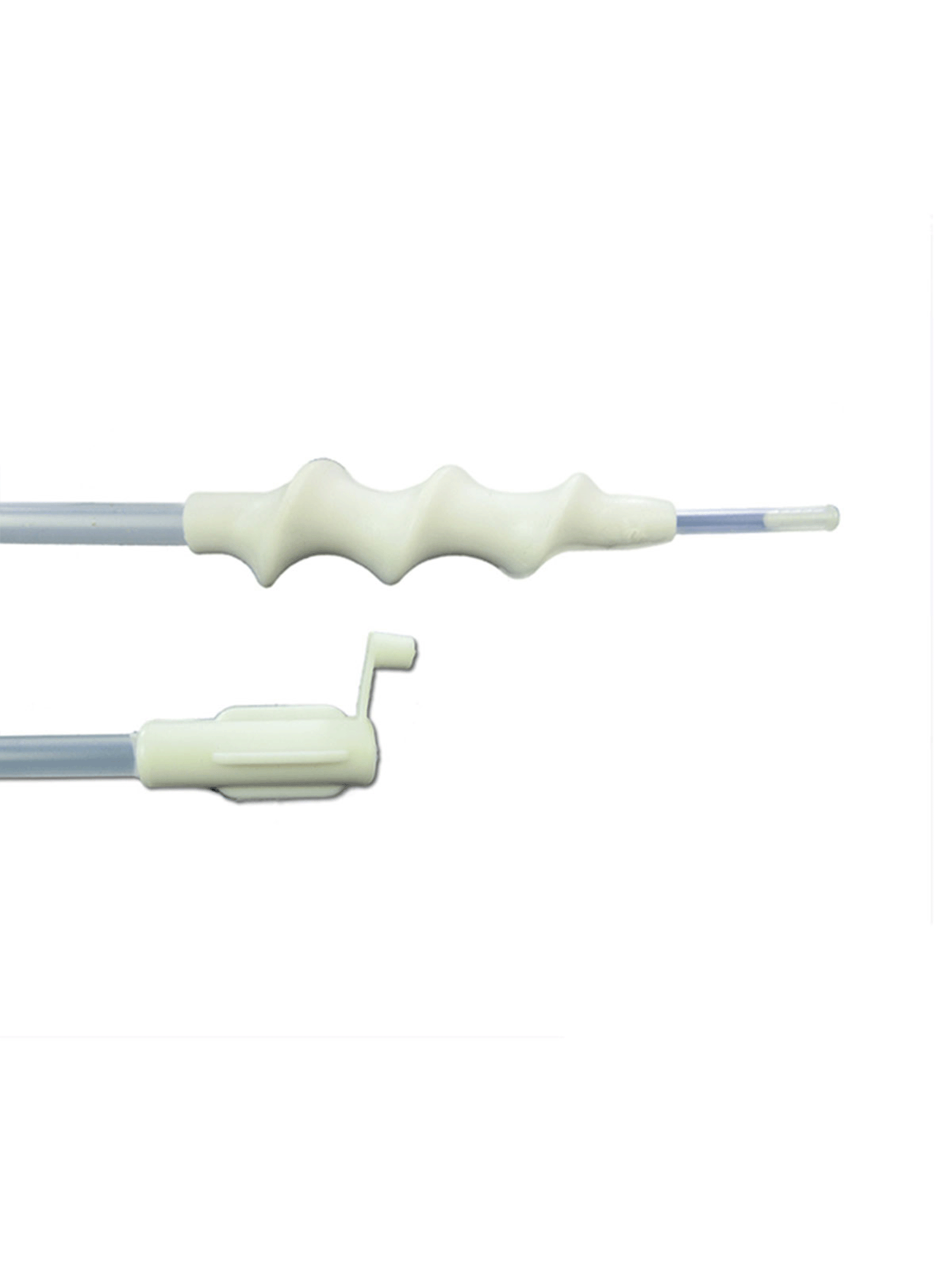 Spiral Post Cervical Cathers